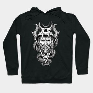 Veles Hoodie